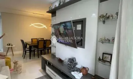 Apartamento com 3 quartos à venda na Rua Samuel Schwarts, 70, Santa Maria, São Caetano do Sul, 91 m2 por R$ 850.000