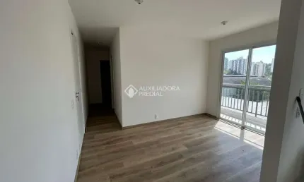 Apartamento com 2 quartos à venda na Rua Antônio Chiarizzi, 145, Parque da Mooca, São Paulo, 47 m2 por R$ 440.000