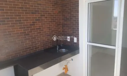Apartamento com 2 quartos à venda na rua das figueiras, 2486, campestre, santo andré, 58 m2 por r$ 620.000