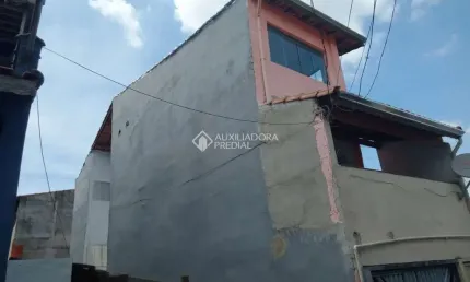 Casa com 5 quartos à venda na Paranapuã, 79, Sítio dos Vianas, Santo André, 161 m2 por R$ 445.000