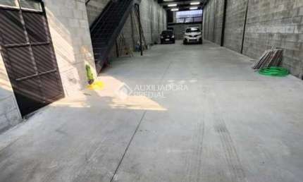 Barracão / Galpão / Depósito à venda na São Francisco, 606, Santo Antônio, São Caetano do Sul, 442 m2 por R$ 2.660.000