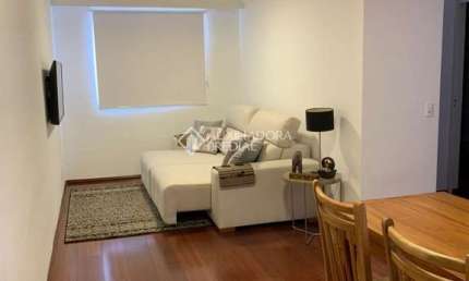 Apartamento com 2 quartos à venda na Ari Aps, 290, Jardim Bonfiglioli, São Paulo, 52 m2 por R$ 310.000