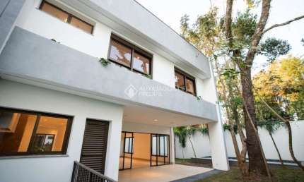 Casa em condomínio fechado com 4 quartos à venda na Rua das Barcas, 908, Jardim dos Estados, São Paulo, 650 m2 por R$ 5.950.000