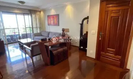 Apartamento com 4 quartos à venda na Rua Rafael Correa Sampaio, 865, Santa Paula, São Caetano do Sul, 115 m2 por R$ 950.000