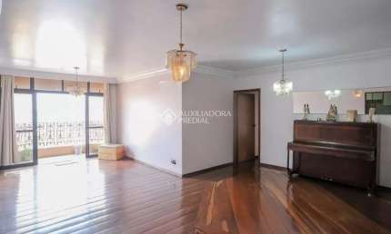 Apartamento com 3 quartos à venda na Rua Alegre, 579, Santa Paula, São Caetano do Sul, 146 m2 por R$ 850.000