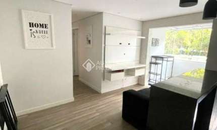Apartamento com 2 quartos à venda na Rua João Simões de Souza, 360, Parque Reboucas, São Paulo, 57 m2 por R$ 440.000