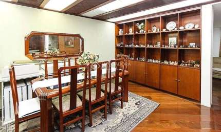 Casa com 5 quartos à venda na Rua Quariteré, 79, Parque da Mooca, São Paulo, 291 m2 por R$ 1.574.000