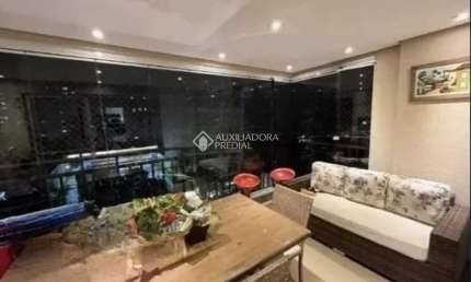 Apartamento com 3 quartos à venda na Rua Alegre, 156, Santa Paula, São Caetano do Sul, 105 m2 por R$ 1.280.000