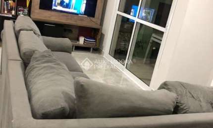 Cobertura com 4 quartos à venda na Rua Vicenzo Paciullo, 271, Jardim Las Vegas, Guarulhos, 154 m2 por R$ 839.000