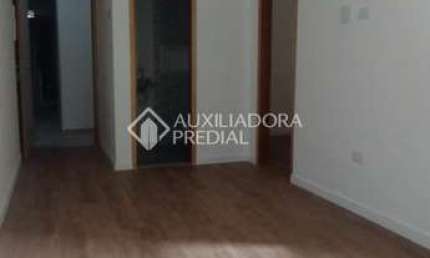 Apartamento com 2 quartos à venda na Rua Cruzeiro do Sul, 435, Vila Pires, Santo André, 47 m2 por R$ 380.000