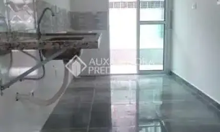 Apartamento com 2 quartos à venda na rua cruzeiro do sul, 435, vila pires, santo andré, 47 m2 por r$ 380.000