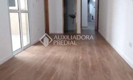 Apartamento com 2 quartos à venda na Rua Cruzeiro do Sul, 435, Vila Pires, Santo André, 88 m2 por R$ 420.000