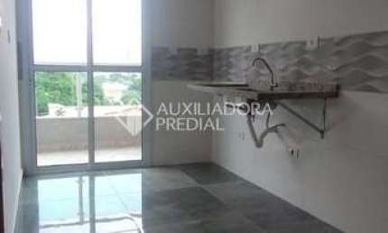 Cobertura com 2 quartos à venda na Rua Cruzeiro do Sul, 435, Vila Pires, Santo André, 95 m2 por R$ 550.000