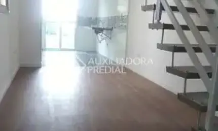 Cobertura com 2 quartos à venda na Rua Cruzeiro do Sul, 435, Vila Pires, Santo André, 95 m2 por R$ 550.000