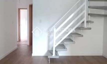Cobertura com 2 quartos à venda na Rua Cruzeiro do Sul, 435, Vila Pires, Santo André, 94 m2 por R$ 520.000