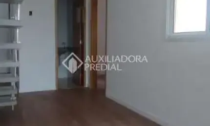 Cobertura com 2 quartos à venda na Rua Cruzeiro do Sul, 435, Vila Pires, Santo André, 93 m2 por R$ 550.000