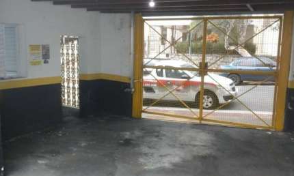 Garagem à venda na Rua Manoel Coelho, 873, Centro, São Caetano do Sul, 234 m2 por R$ 1.250.000