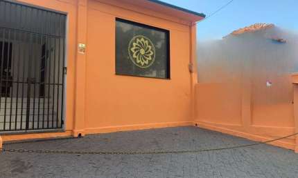 Casa comercial à venda na Alameda São Caetano, 1111, Santa Paula, São Caetano do Sul, 156 m2 por R$ 905.000