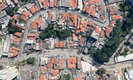 Terreno à venda na rua ibitirama, 1981, vila prudente, são paulo, 410 m2 por r$ 850.000