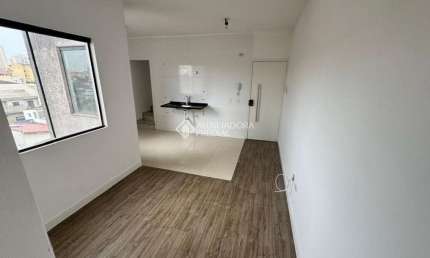 Cobertura com 2 quartos à venda na Rua Jaguará, 163, Campestre, Santo André, 100 m2 por R$ 547.000
