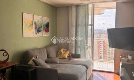 Apartamento com 3 quartos à venda na Rua das Giestas, 186, Vila Bela, São Paulo, 69 m2 por R$ 560.000