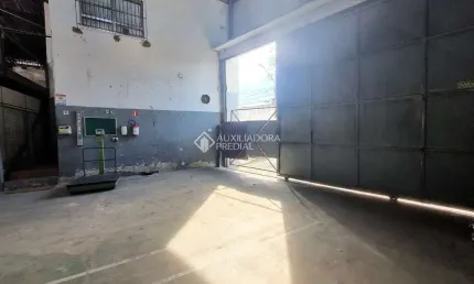 Barracão / galpão / depósito à venda na tita ruffo, 795, cidade são mateus, são paulo, 1106 m2 por r$ 2.800.000
