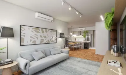 Apartamento com 3 quartos à venda na Rua Japão, 90, Itaim Bibi, São Paulo, 130 m2 por R$ 2.300.000