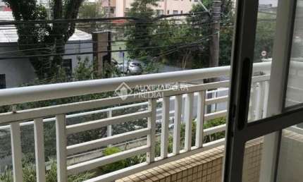 Apartamento com 3 quartos à venda na Rua Pinheiro Machado, 120, Santa Paula, São Caetano do Sul, 108 m2 por R$ 750.000