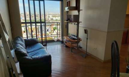Apartamento com 2 quartos à venda na Rua Rui Barbosa, 80, Santo Antônio, São Caetano do Sul, 62 m2 por R$ 655.000