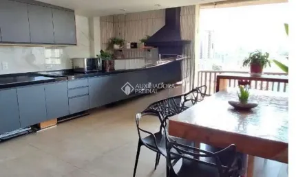 Apartamento com 3 quartos à venda na Rua Tibagi, 571, Santa Maria, São Caetano do Sul, 138 m2 por R$ 995.000