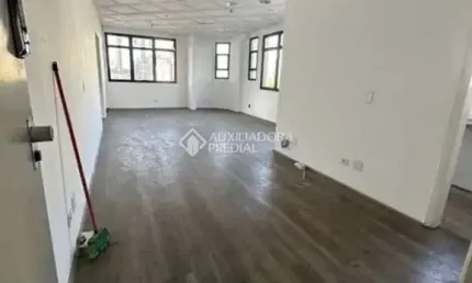 Sala comercial à venda na Avenida Dom Pedro II, 1641, Campestre, Santo André, 42 m2 por R$ 279.000