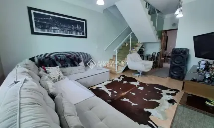 Casa com 3 quartos à venda na Rua Capivari, 778, Nova Gerty, São Caetano do Sul, 143 m2 por R$ 1.490.000