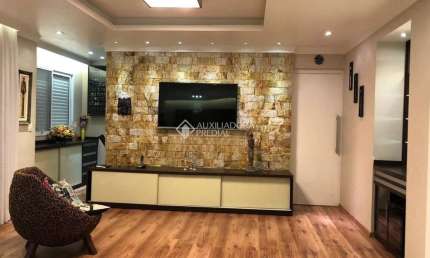 Apartamento com 3 quartos à venda na Rua Alegre, 156, Santa Paula, São Caetano do Sul, 145 m2 por R$ 1.950.000