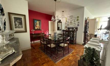 Apartamento com 3 quartos à venda na Alameda Barros, 426, Santa Cecília, São Paulo, 130 m2 por R$ 1.200.000