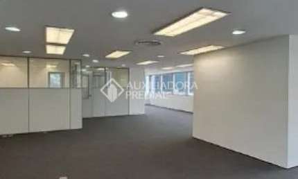 Sala comercial à venda na Avenida Paulista, 2001, Bela Vista, São Paulo, 384 m2 por R$ 3.500.000