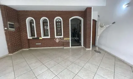 Casa com 2 quartos à venda na Avenida Presidente Kennedy, 1174, Santa Paula, São Caetano do Sul, 182 m2 por R$ 1.400.000