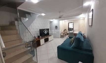Cobertura com 3 quartos à venda na Alameda São Caetano, 1072, Santa Maria, São Caetano do Sul, 140 m2 por R$ 799.000