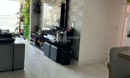 Apartamento com 2 quartos à venda na Rua Baraldi, 668, Centro, São Caetano do Sul, 74 m2 por R$ 750.000
