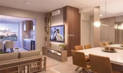 Apartamento com 3 quartos à venda na Avenida Kennedy, 1255, Jardim do Mar, São Bernardo do Campo, 110 m2 por R$ 1.370.000