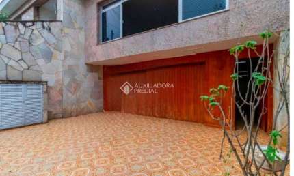 Casa com 4 quartos à venda na Rua Enjolras Vampre, 166, Jardim da Saude, São Paulo, 376 m2 por R$ 2.000.000