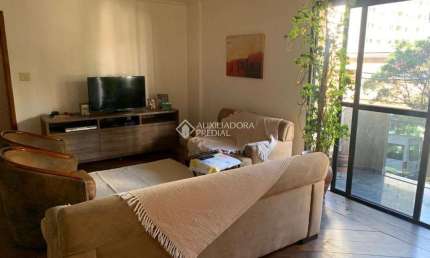 Apartamento com 3 quartos à venda na Rua Piauí, 35, Santa Paula, São Caetano do Sul, 156 m2 por R$ 960.000
