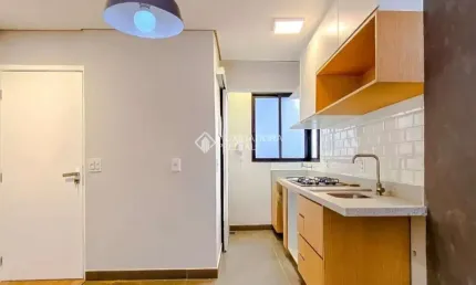 Apartamento com 2 quartos à venda na Rua Pelotas, 541, Vila Mariana, São Paulo, 60 m2 por R$ 740.000