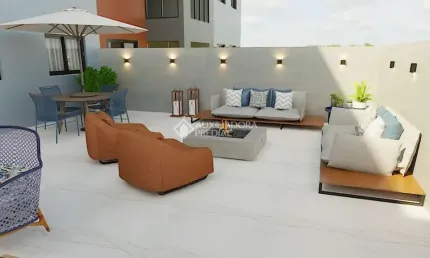 Apartamento com 2 quartos à venda na botucatu, 64, santa paula, são caetano do sul, 167 m2 por r$ 1.367.350