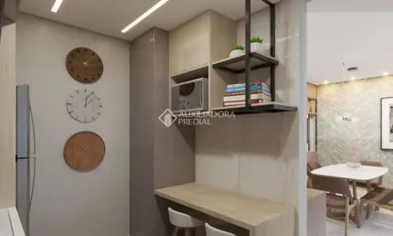 Apartamento com 2 quartos à venda na Botucatu, 64, Santa Paula, São Caetano do Sul, 73 m2 por R$ 797.525