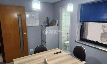 Sala comercial à venda na Alameda Olga, 422, Barra Funda, São Paulo, 66 m2 por R$ 744.000