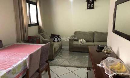Cobertura com 3 quartos à venda na Alameda São Caetano, 1072, Santa Maria, São Caetano do Sul, 140 m2 por R$ 700.000