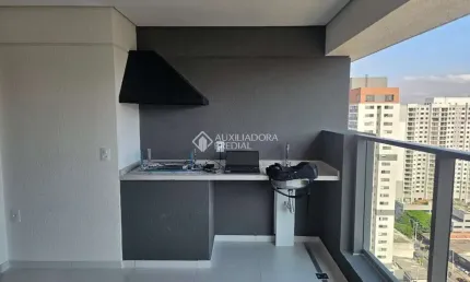 Apartamento com 3 quartos à venda na rua dona leopoldina, 262, ipiranga, são paulo, 105 m2 por r$ 1.430.000