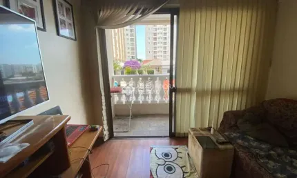Apartamento com 2 quartos à venda na rua archinto ferrari, 140, santo antônio, são caetano do sul, 88 m2 por r$ 595.000