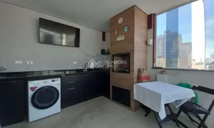 Apartamento com 3 quartos à venda na rua sílvia, 1184, olímpico, são caetano do sul, 146 m2 por r$ 790.000