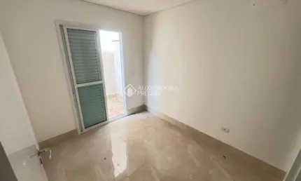 Apartamento com 2 quartos à venda na Praça da Consolação, 81, Vila Pires, Santo André, 43 m2 por R$ 380.000